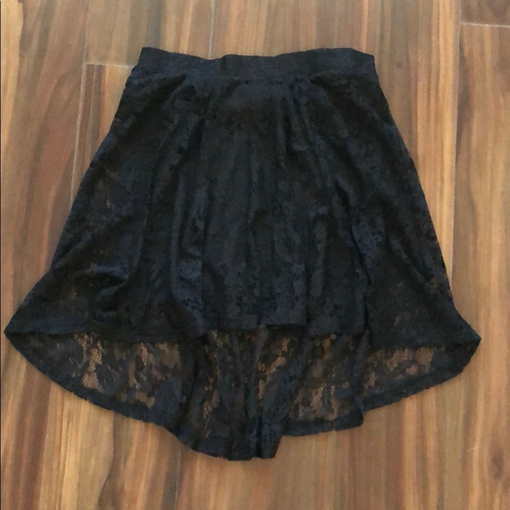 Skater skirt